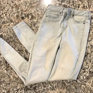 Aeropostale jeans
